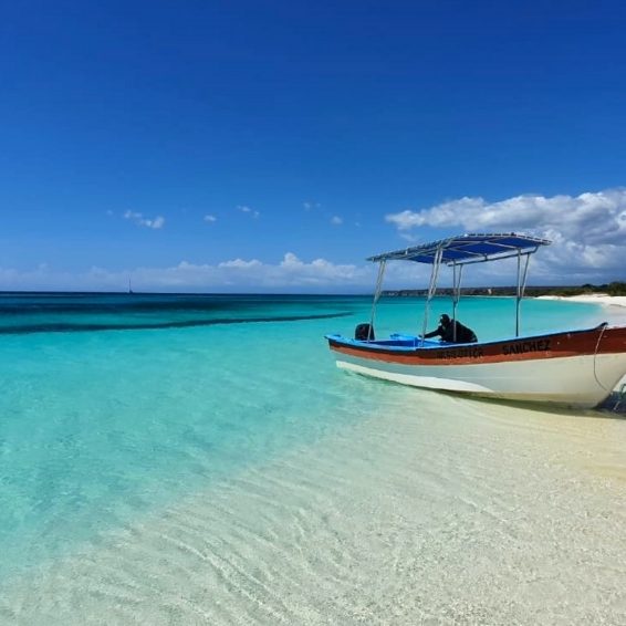 Best Things To Do In Cabo Rojo - Bahia de las Aguilas