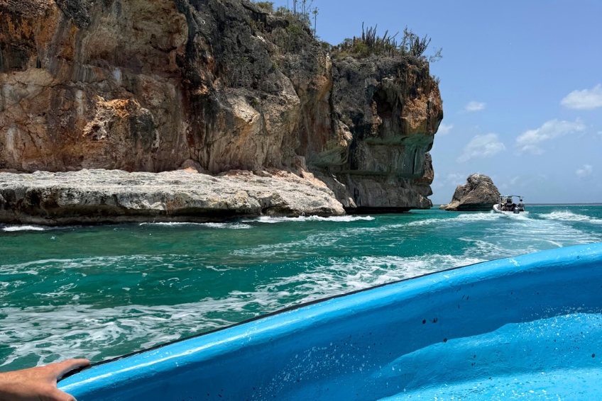 Cabo Rojo, Dominican Republic Visitors Guide