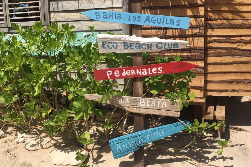 Cabo Rojo, Dominican Republic Visitors Guide
