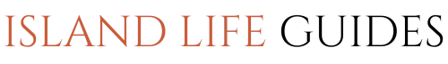 Island Life Guides Logo