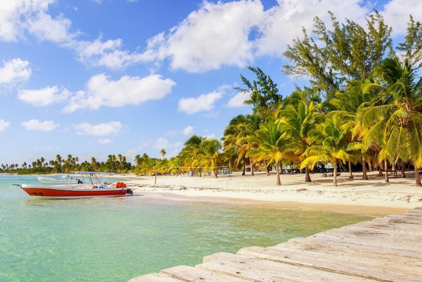 Best Things To Do In Cabo Rojo - Jaragua National Park