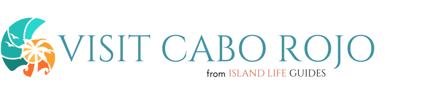Visit Cabo Rojo
