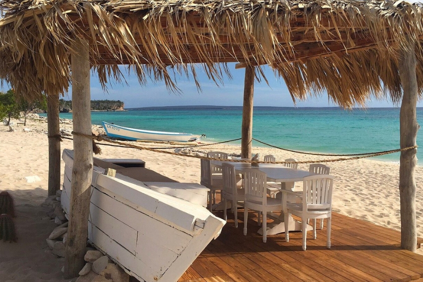 Where To Eat in Cabo Rojo Dominican Republic