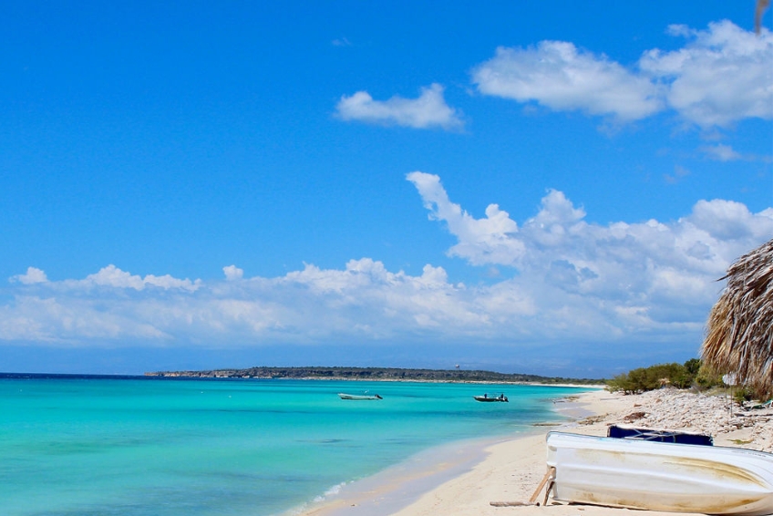 Pedernales Visitors Guide