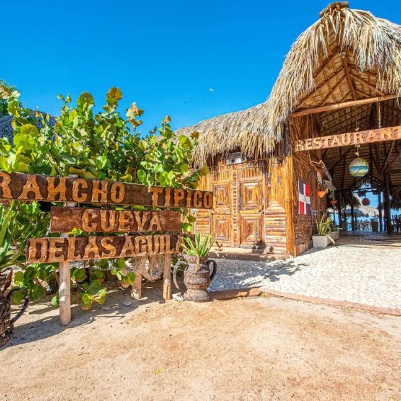 Rancho Tipico