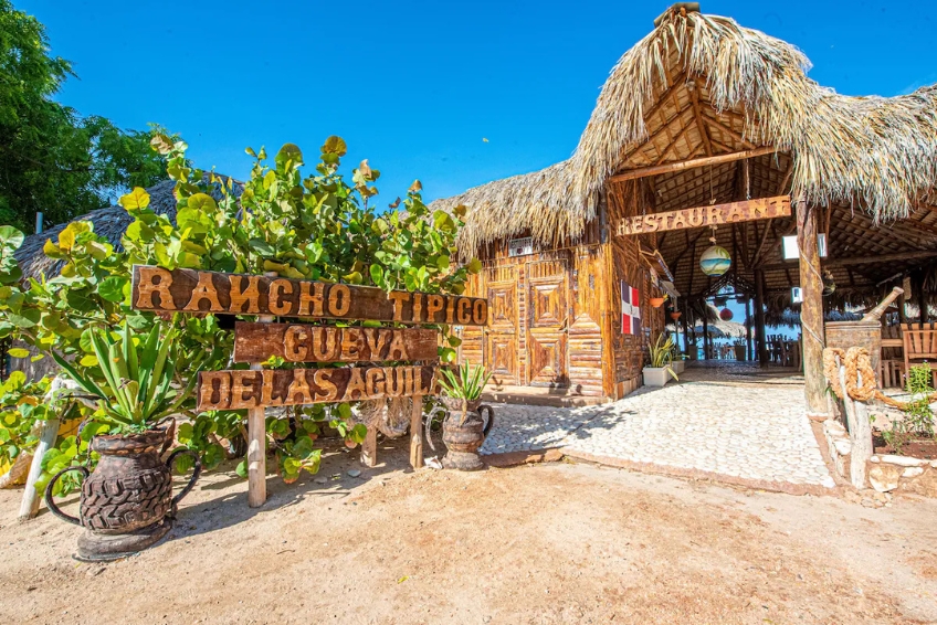 Rancho Tipico