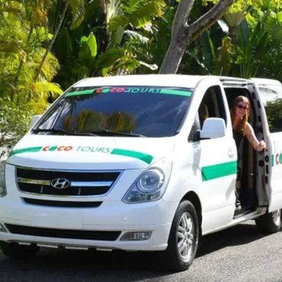 Laguna de Oviedo Visitors Guide