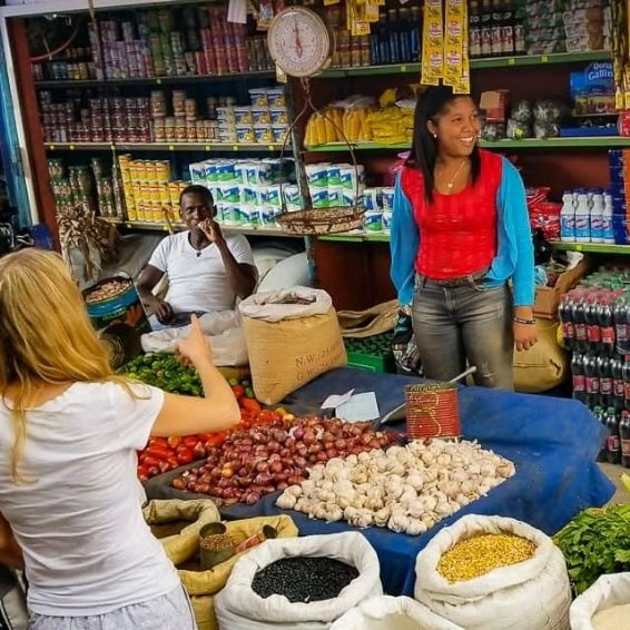 Pedernales Visitors Guide