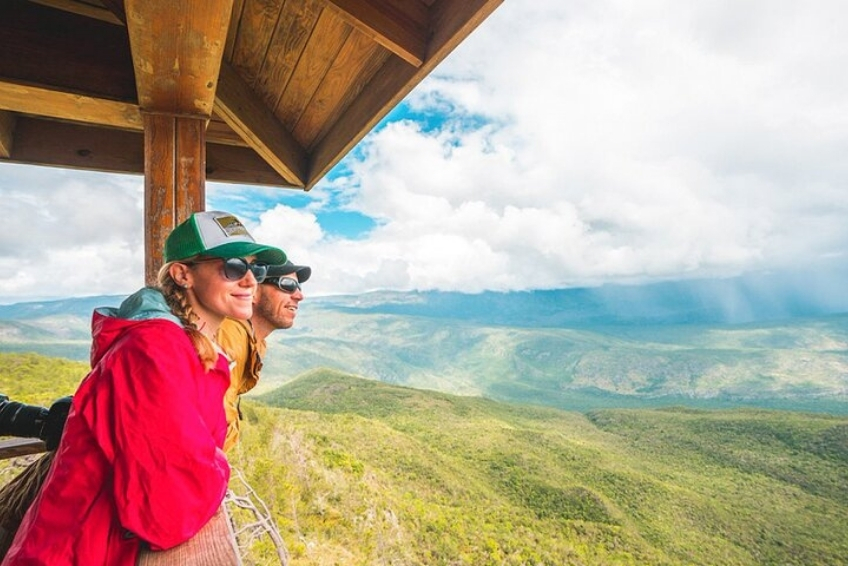 Pedernales Visitors Guide