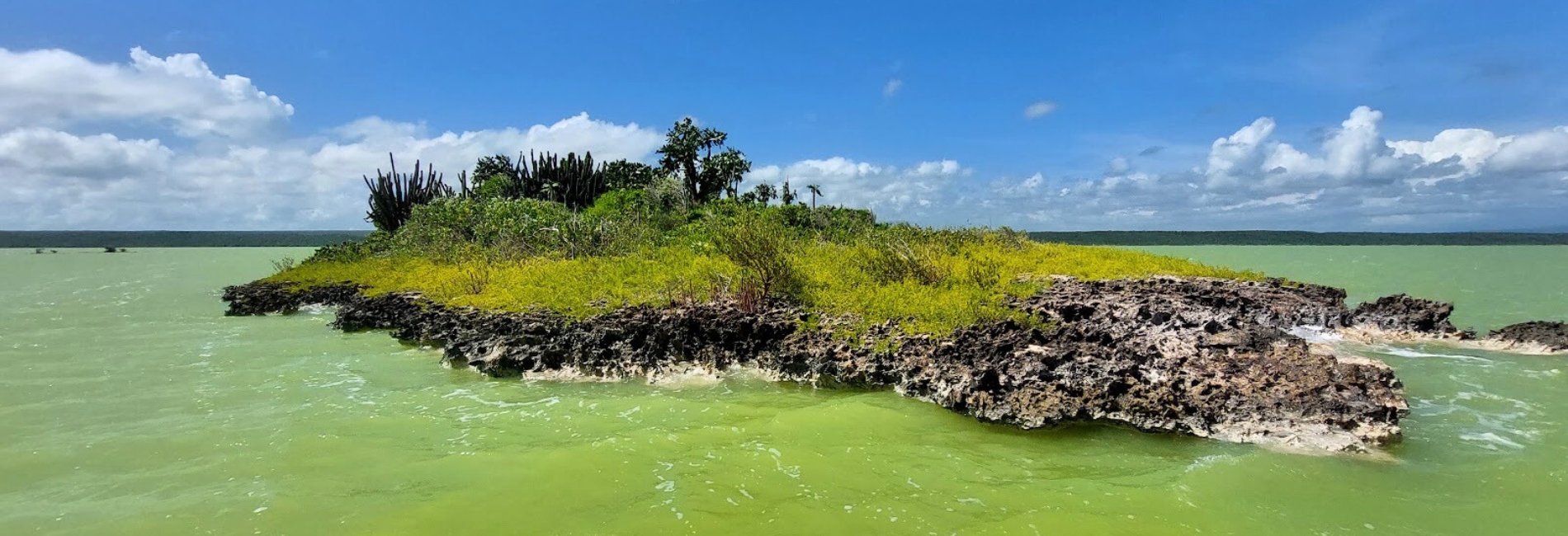 Laguna de Oviedo Visitors Guide