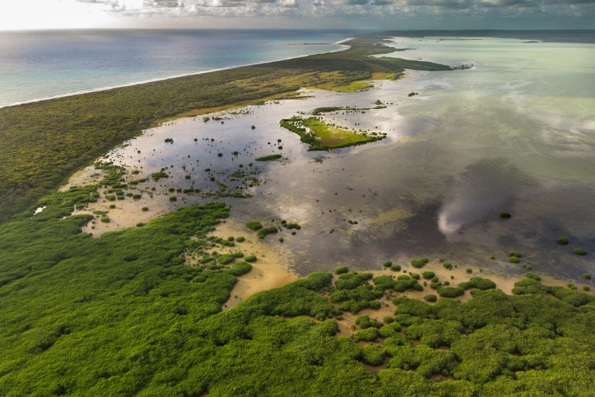 Laguna de Oviedo Visitors Guide