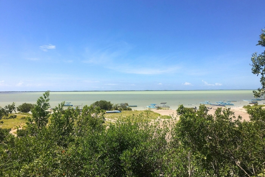 Laguna de Oviedo Visitors Guide