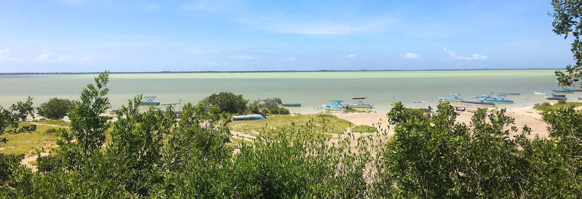 Laguna de Oviedo Visitors Guide