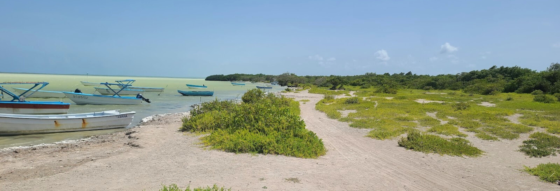 Laguna de Oviedo Visitors Guide