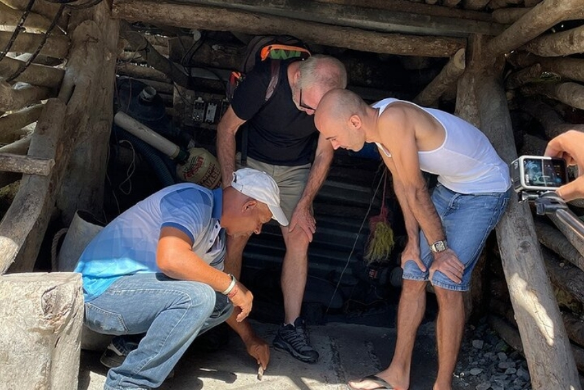 Pedernales Visitors Guide