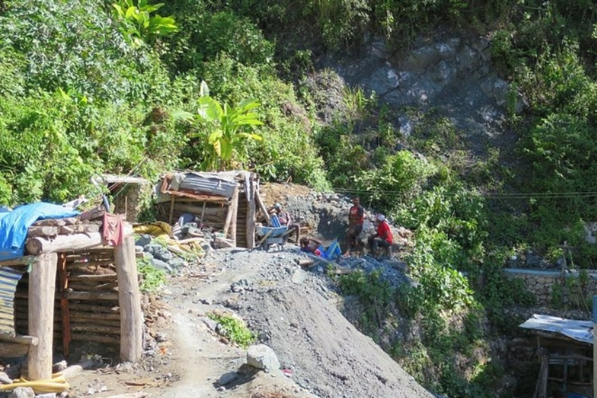 Pedernales Visitors Guide