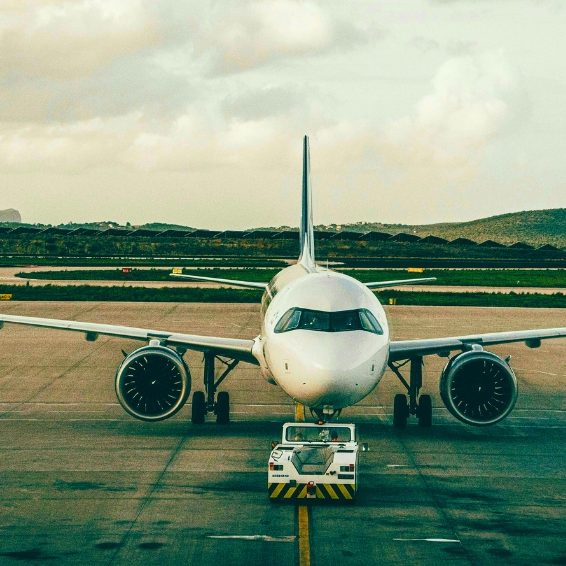 Pedernales Airport Pedernales Airport