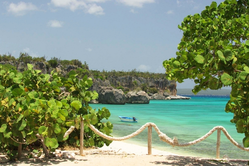 Pedernales Visitors Guide