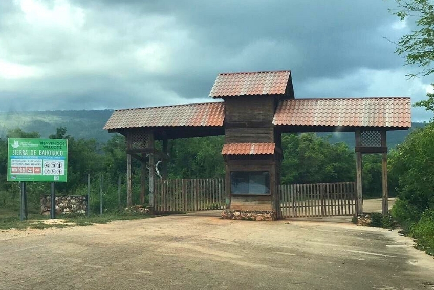 Pedernales Visitors Guide