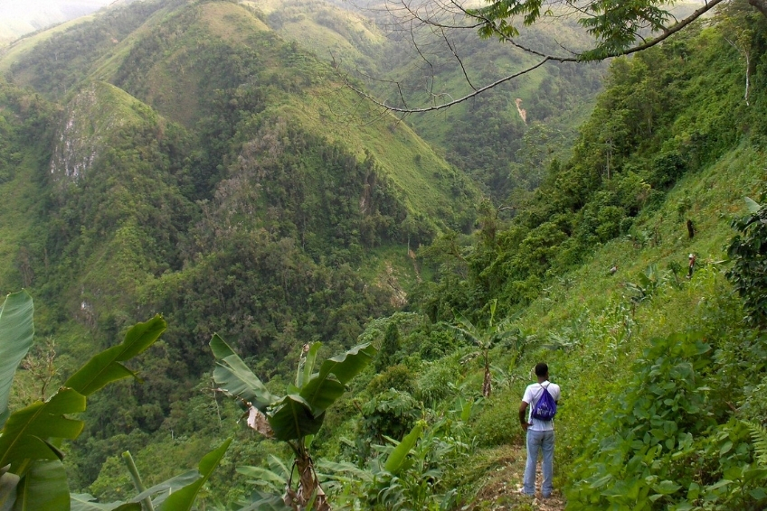 Pedernales Visitors Guide