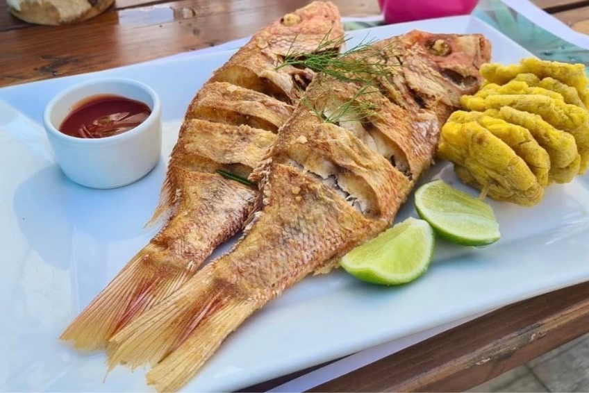 Where To Eat Laguna de Oviedo Visitors Guide