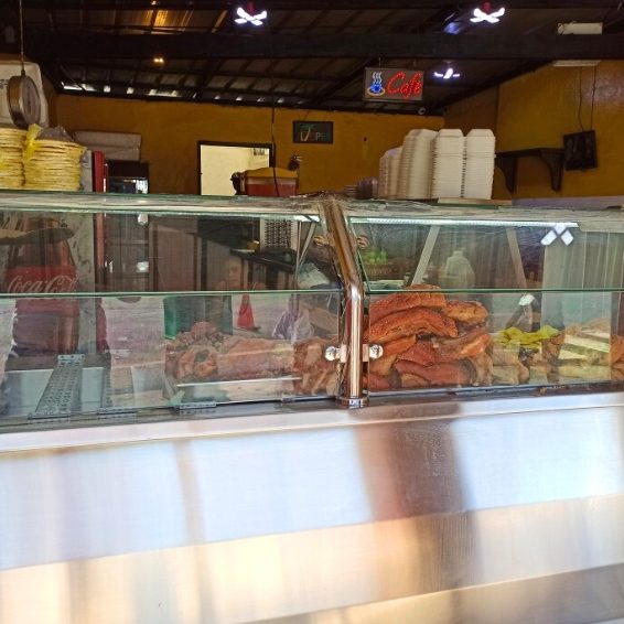 Laguna de Oviedo Visitors Guide