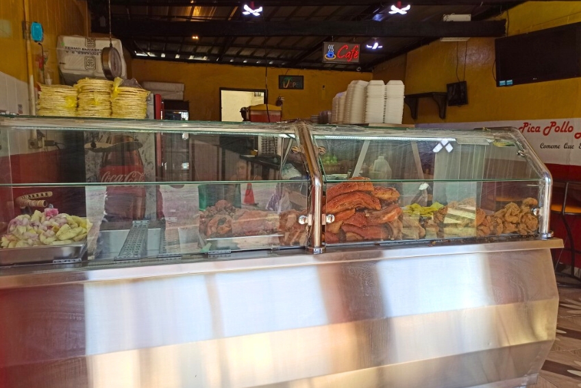 Laguna de Oviedo Visitors Guide