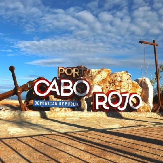 Cabo Rojo Cruise Port Guide Cabo Rojo Cruise Port Guide