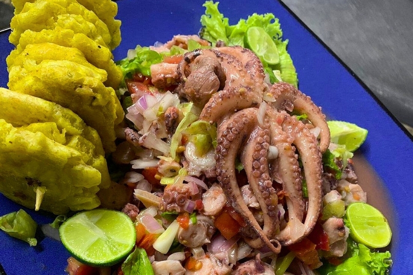 Brisas del Caribe Sierra de Bahoruco National Park Visitors Guide