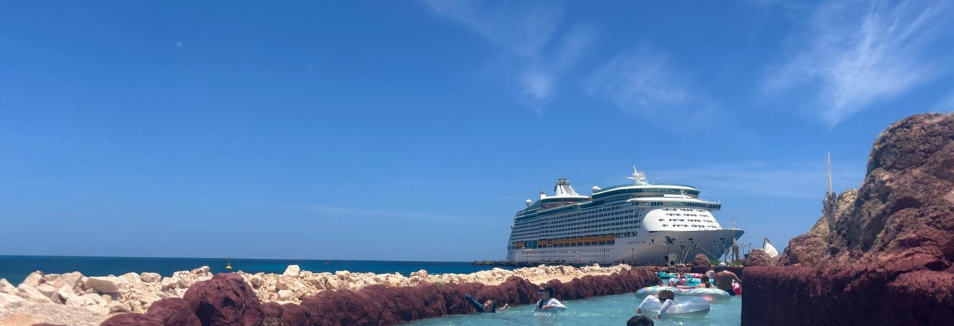 Cabo Rojo Cruise Port Guide