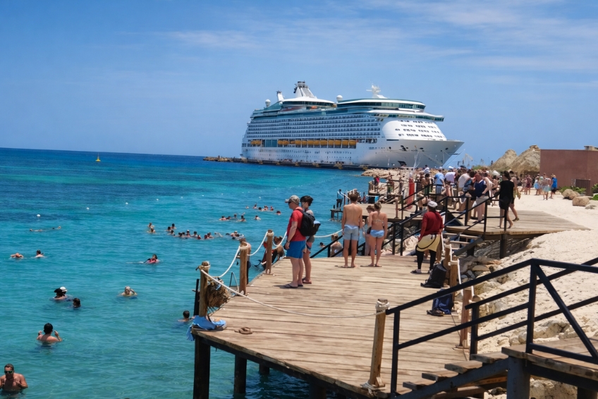 Cabo Rojo Snorkeling Cabo Rojo Snorkeling