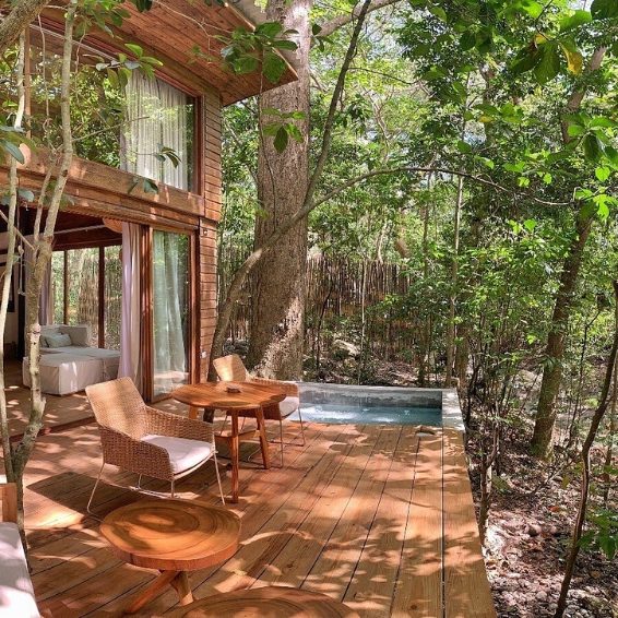 Casa Bonita Jaragua National Park Visitors Guide