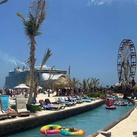 Cabo Rojo Cruise Port Guide Cabo Rojo Cruise Port Guide