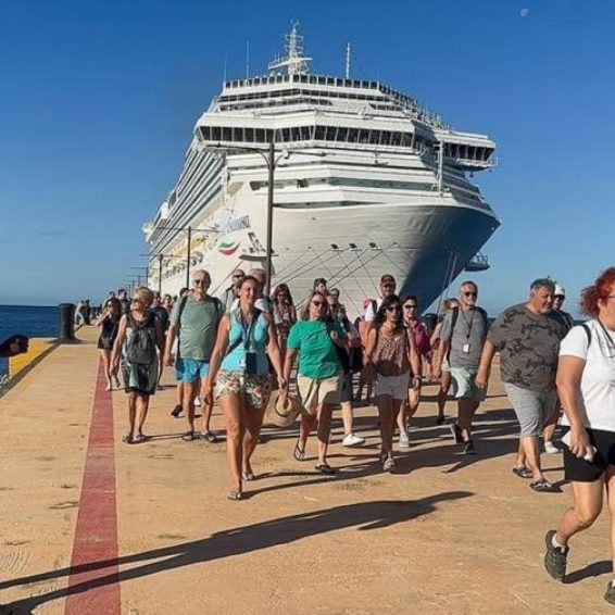 Cabo Rojo Cruise Port Guide Cabo Rojo Cruise Port Guide