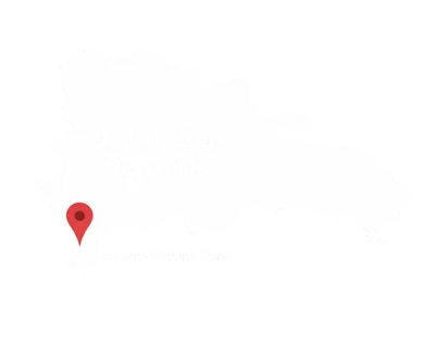 Jaragua National Park Map