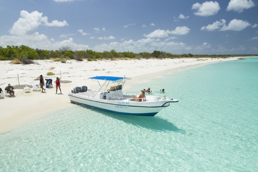 Things To Do Outside The Port - Eco del Mar Beach Club