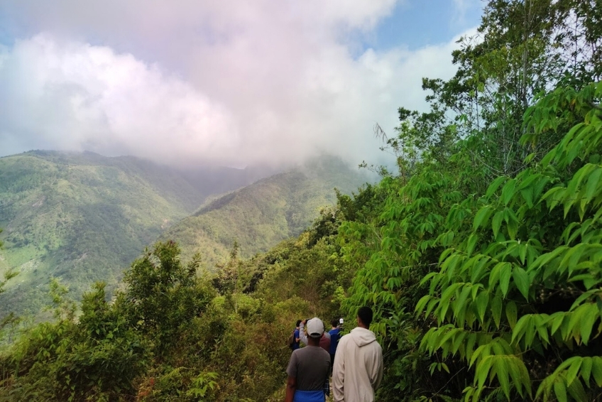 Things To Do in Sierra de Bahoruco - Hiking & Trekking