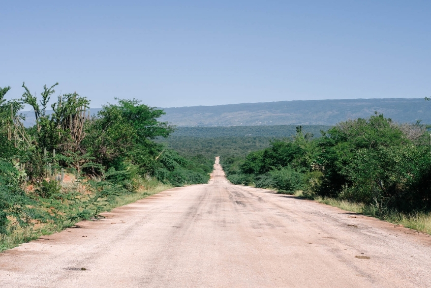 Things To Do Outside The Port - Hoyo de Pelempito