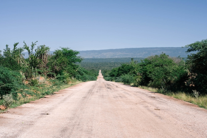 Hoyo de Pelempito Visitors Guide