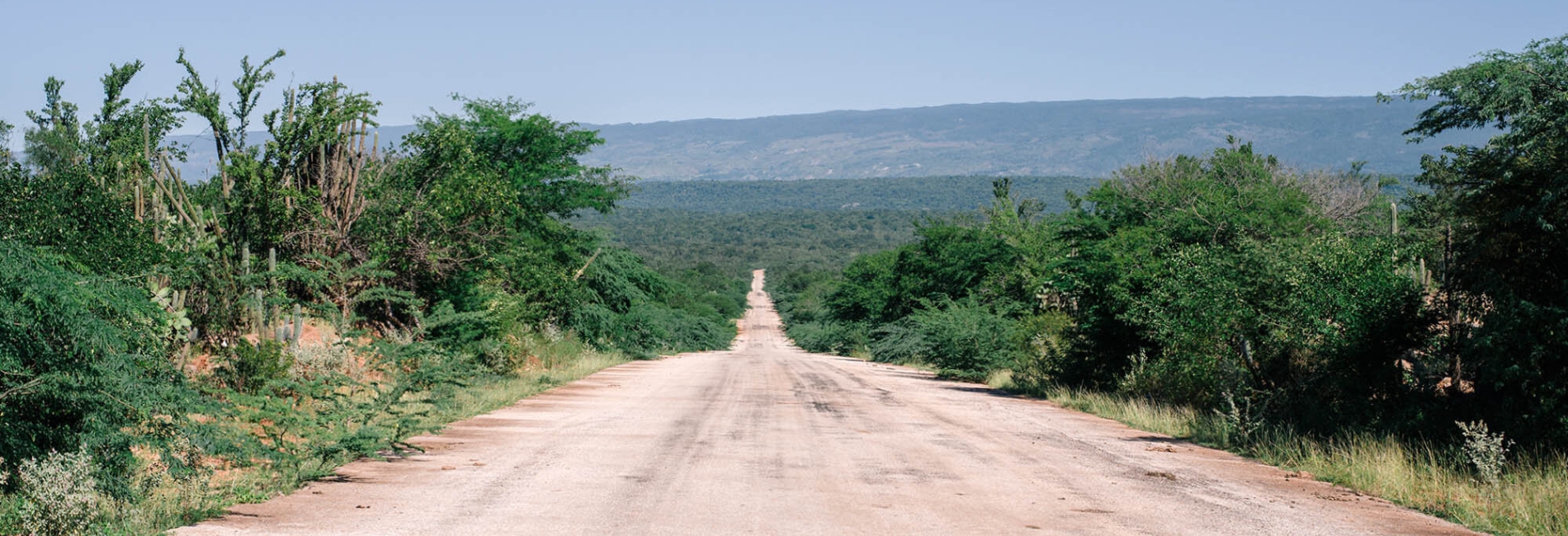 Hoyo de Pelempito Visitors Guide