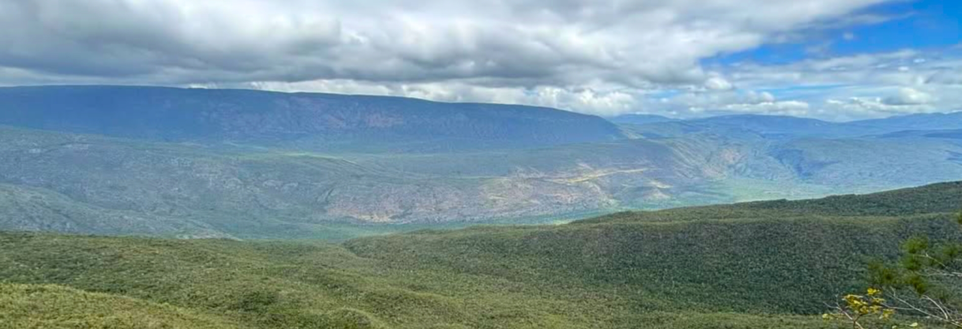 Hoyo de Pelempito Visitors Guide