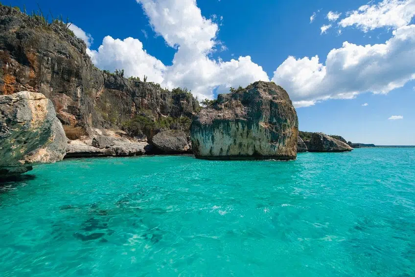 Jaragua National Park Visitors Guide