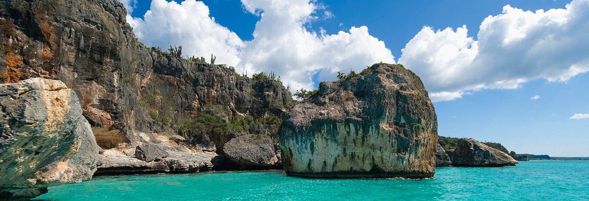 Jaragua National Park Visitors Guide