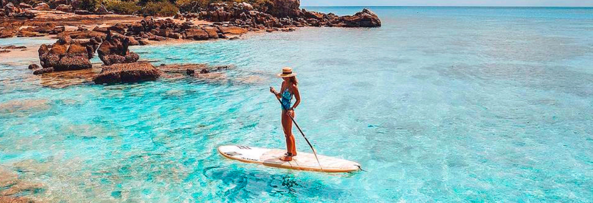 Jaragua National Park Visitors Guide