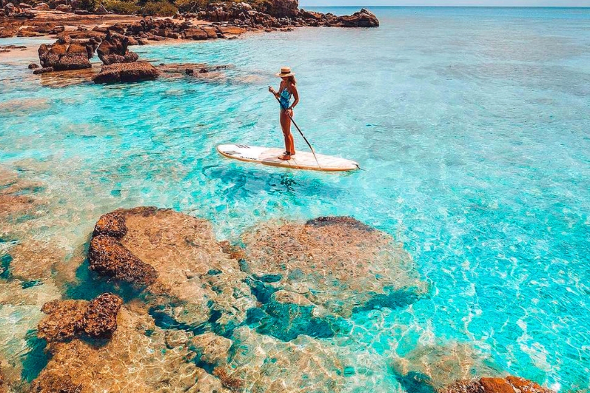 Jaragua National Park Visitors Guide