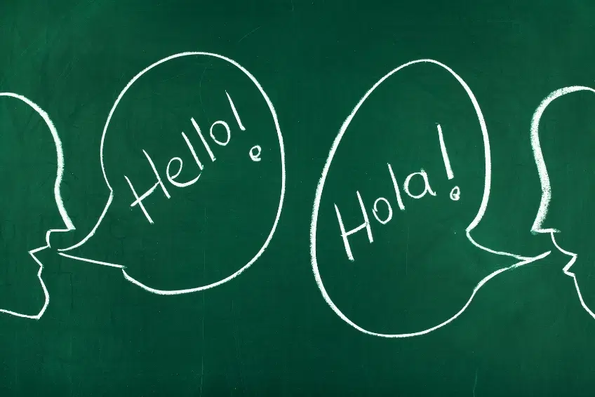 Learn English to Spanish for your time in Cabo Rojo