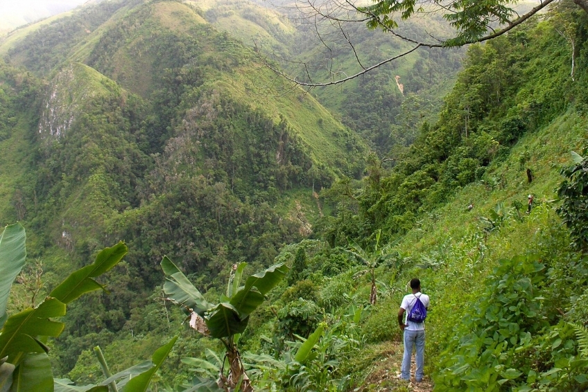 Things To Do At Hoyo de Pelempito - Nearby Attractions