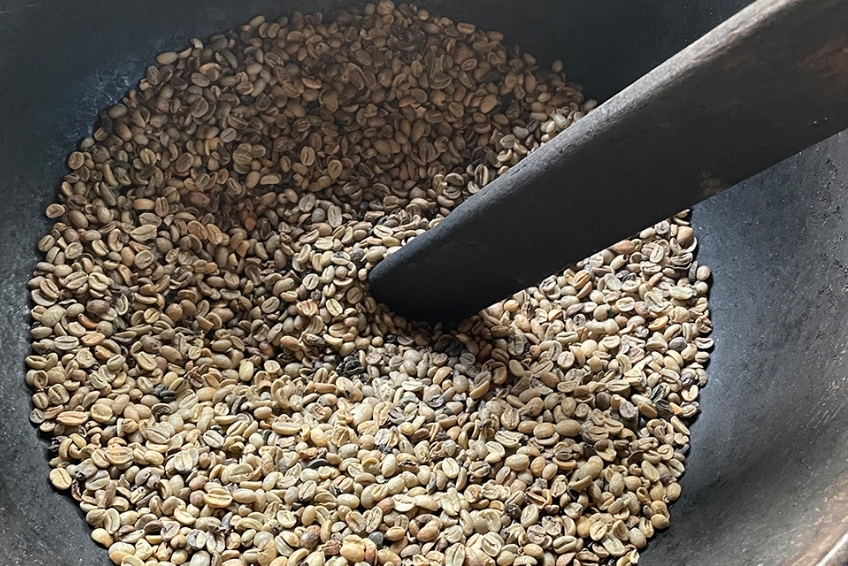 Things To Do in Sierra de Bahoruco - Polo Coffee Tour