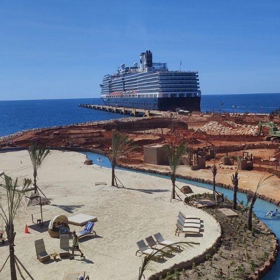 Cabo Rojo Cruise Port Guide Cabo Rojo Cruise Port Guide