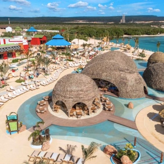 Cabo Rojo Cruise Port Guide Cabo Rojo Cruise Port Guide